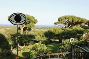 thumbnail: View from property
