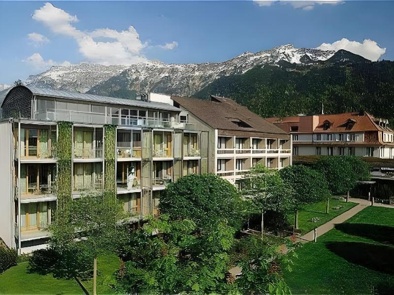 General view