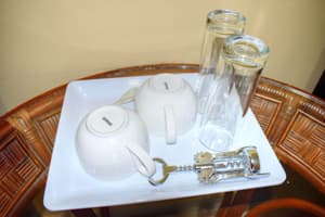 thumbnail: Terrace/patio