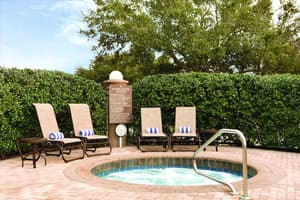 thumbnail: Terrace/patio