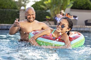thumbnail: Outdoor pool