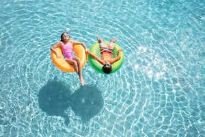 thumbnail: Outdoor pool