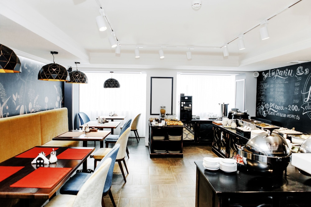 Cafe