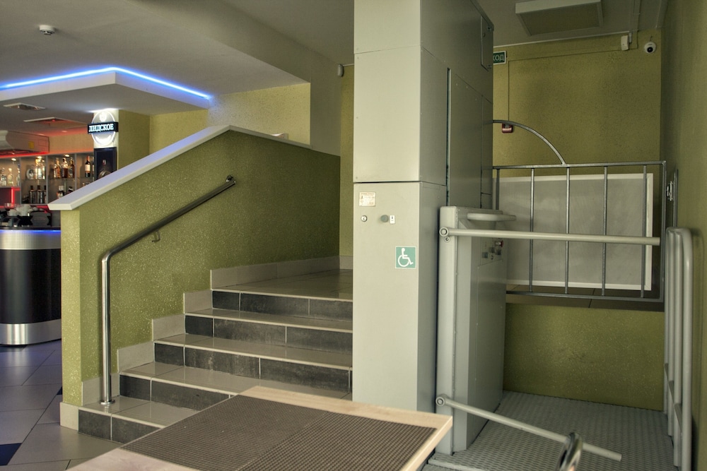 Staircase