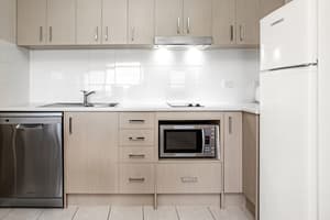 thumbnail: Private kitchen