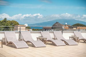 thumbnail: Rooftop terrace