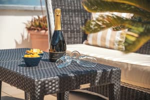 thumbnail: Rooftop terrace