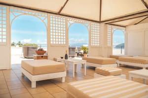 thumbnail: Rooftop terrace