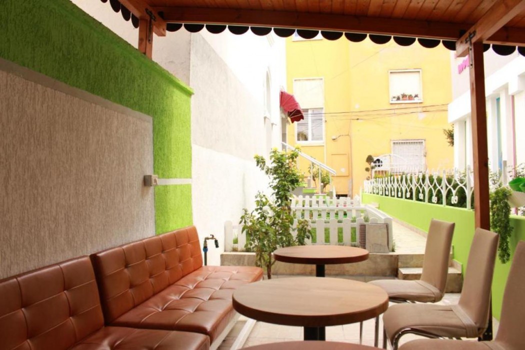 Amenities and Services