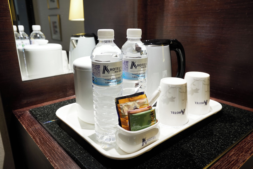 Minibar