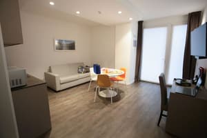 thumbnail: Living area