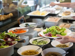 thumbnail: Food and drink