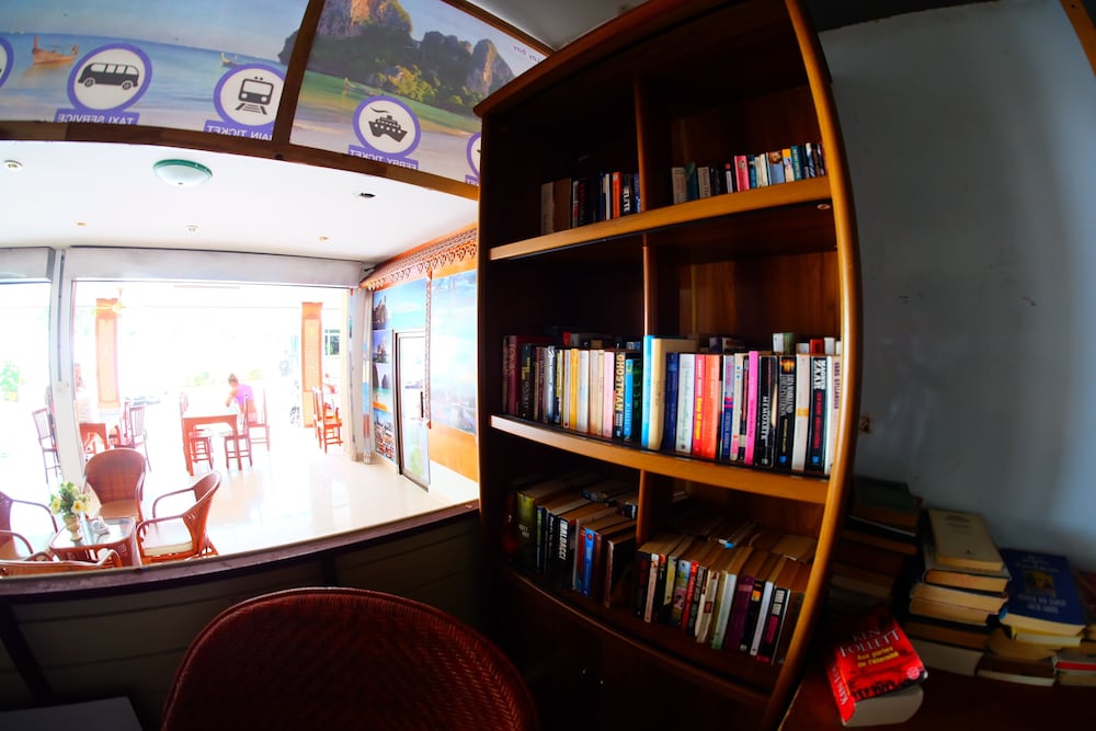 Library