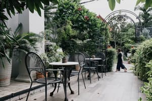 thumbnail: Garden