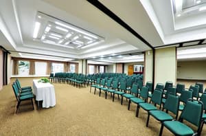 thumbnail: Meeting facility