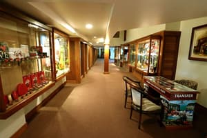 thumbnail: Interior