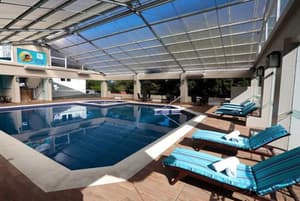 thumbnail: Indoor pool