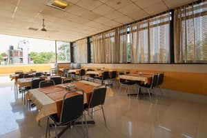 thumbnail: Restaurant