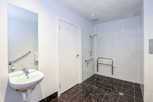 thumbnail: Bathroom sink