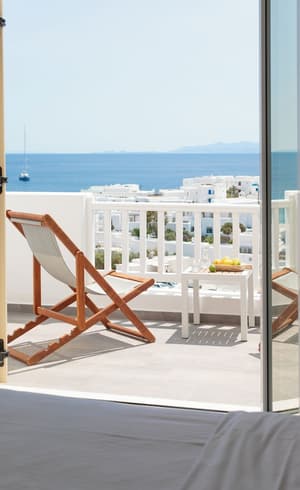 thumbnail: Terrace/patio