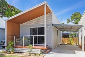 thumbnail: Terrace/patio
