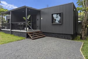 thumbnail: Terrace/patio