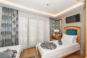 thumbnail: View from room