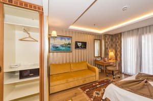thumbnail: Living area