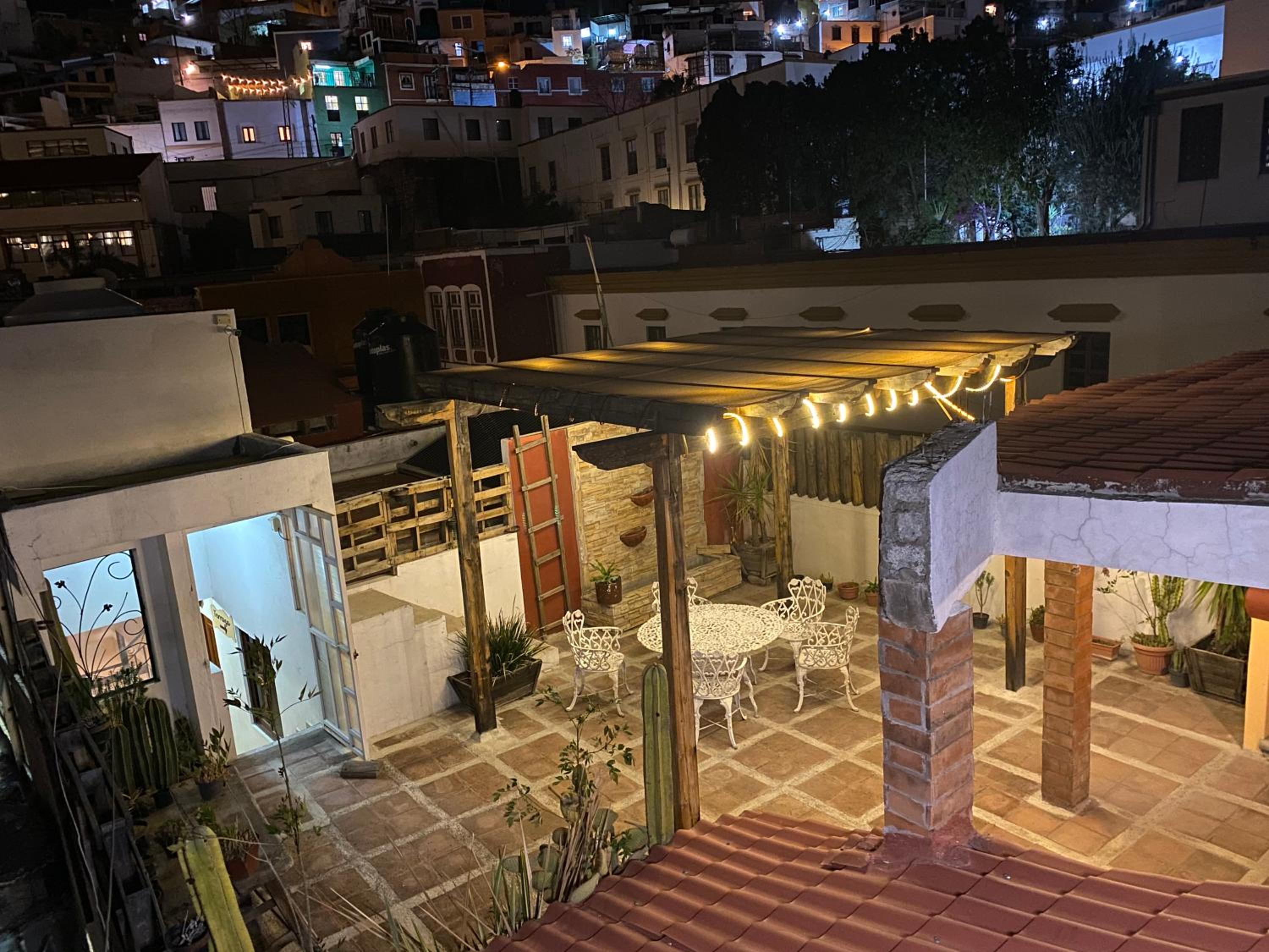 Restaurant-cafeteria