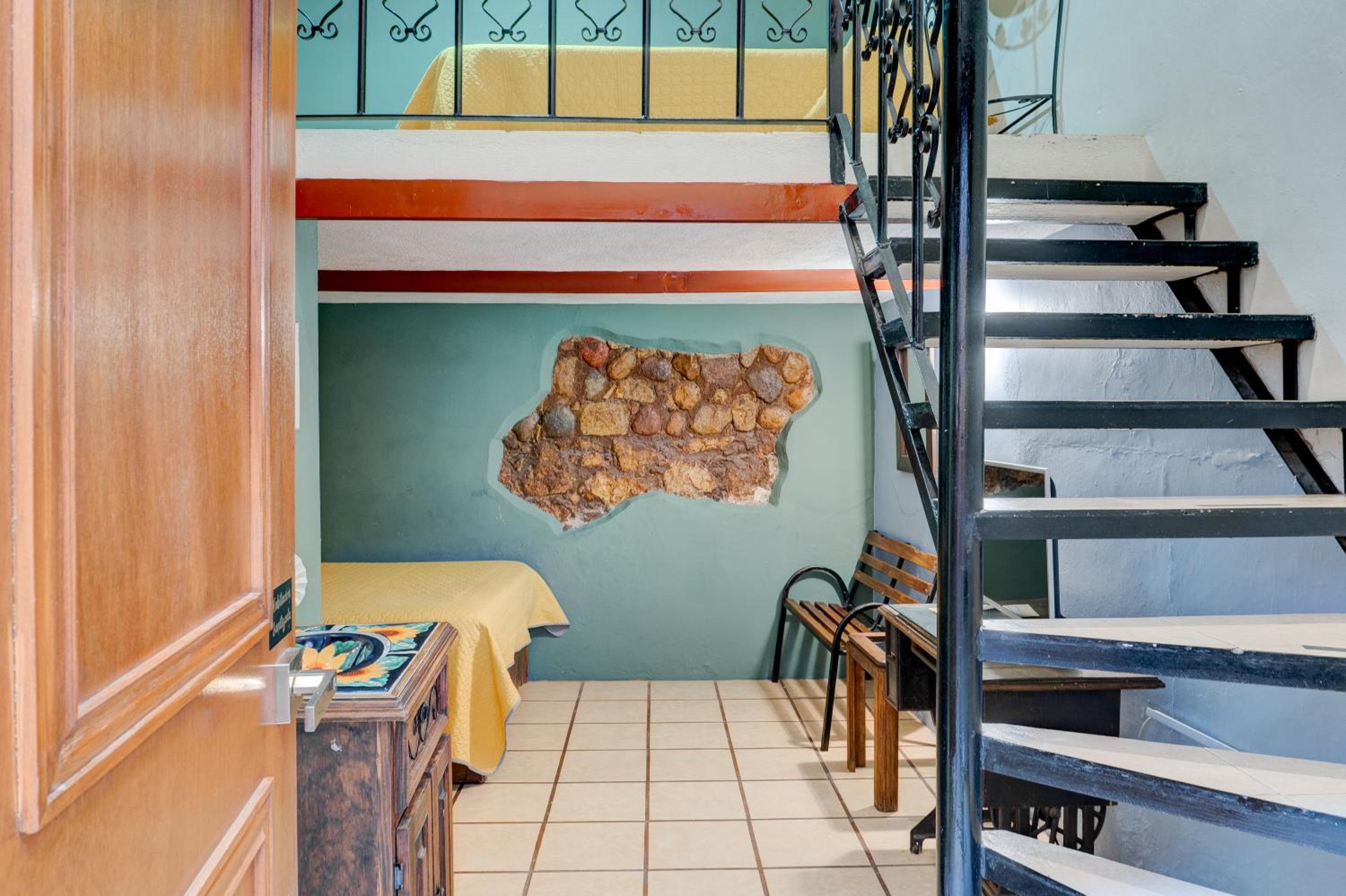 Restaurant-cafeteria