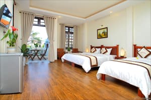 thumbnail: View from room