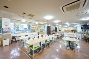 thumbnail: Breakfast area