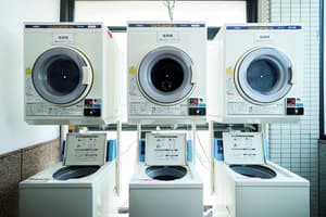 thumbnail: Laundry room