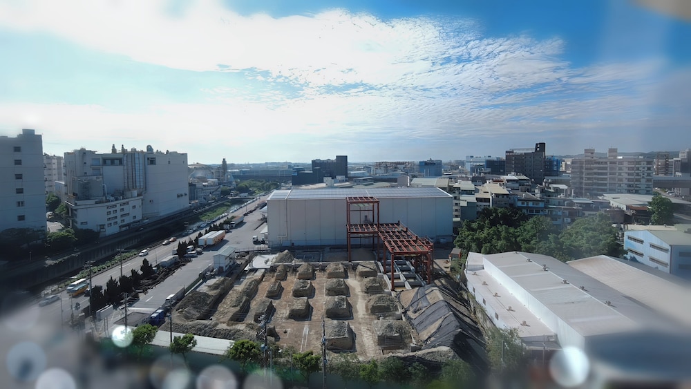City view