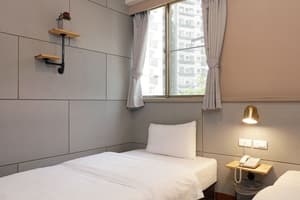 thumbnail: View from room