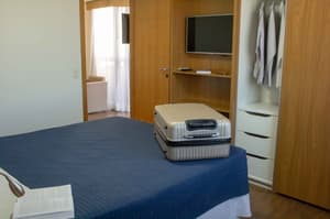 thumbnail: Private kitchenette