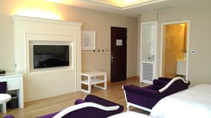thumbnail: Children's play area - indoor
