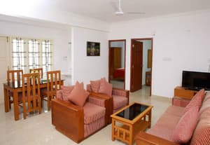 thumbnail: Living area