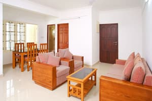 thumbnail: Living area