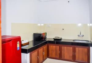 thumbnail: Private kitchen
