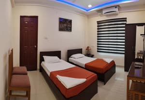 thumbnail: Room