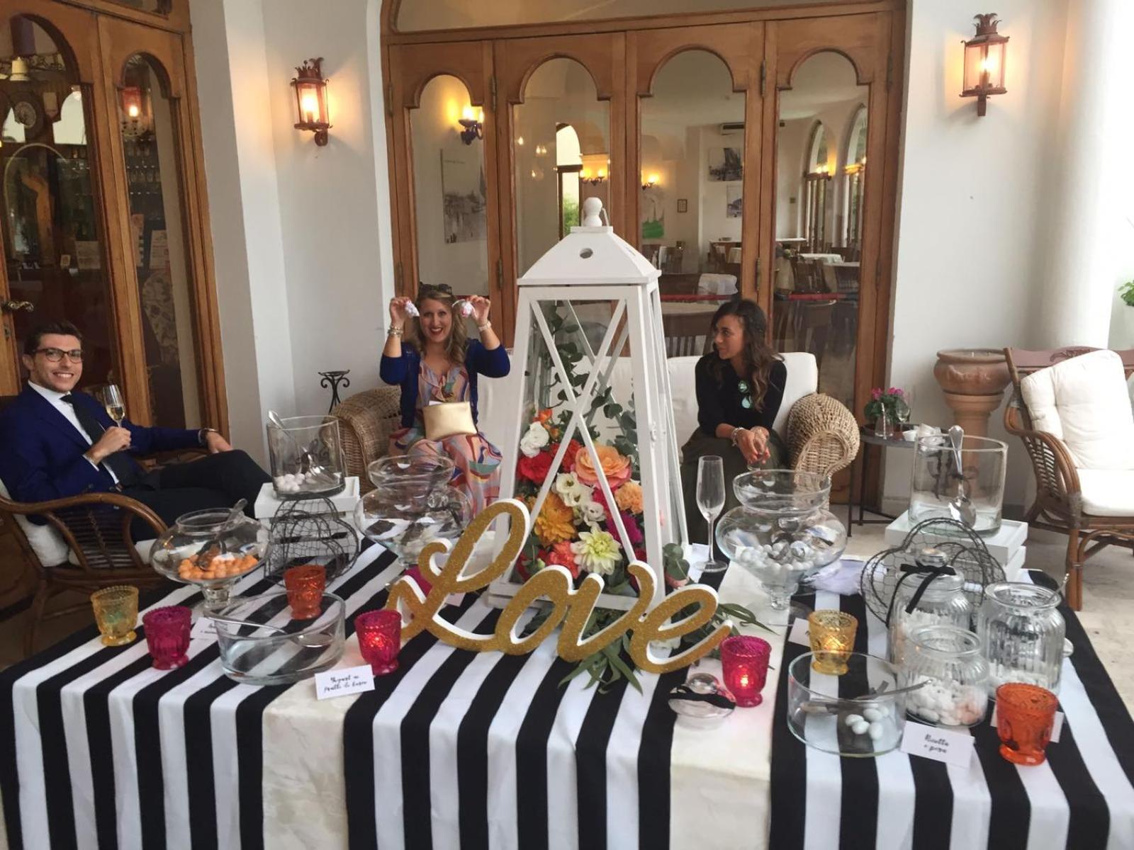 Restaurant-cafeteria