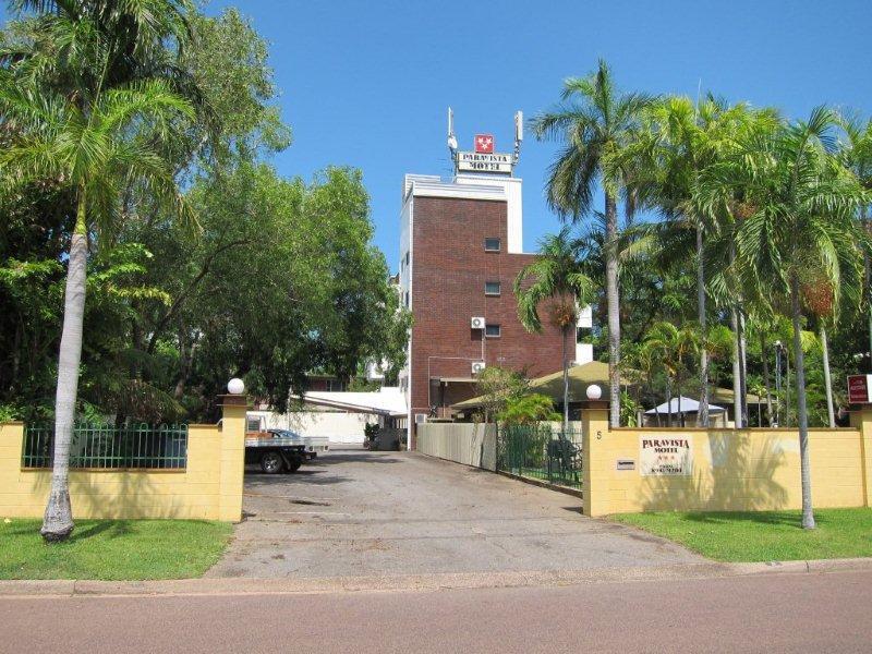 General view