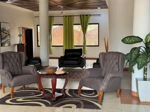 thumbnail: Reception hall