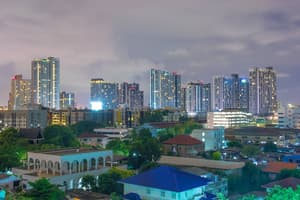 thumbnail: Aerial view