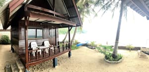 thumbnail: Balcony