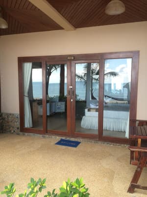 thumbnail: Terrace/patio