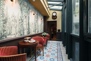 Hotel Bayard
