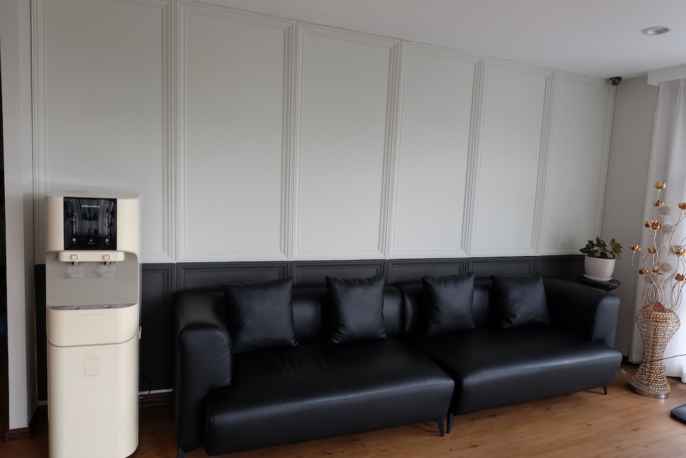 Birthday party area