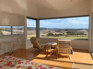 thumbnail: View from room